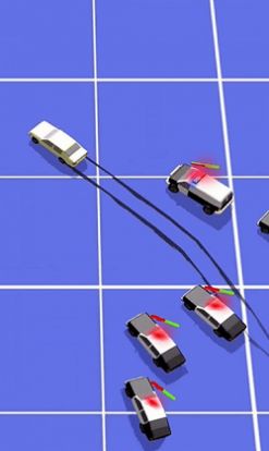 漂移追逐战游戏官方安卓版  v3.2.4