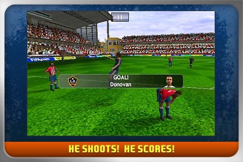 FIFA 10 by EA SPORTS v3.1.5