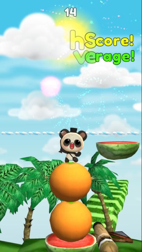 萌跳跳安卓官方版下载地址（Q Jumping）  v3.4.1