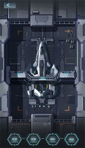 星尘幻战录手游 2024-06-25 15:08