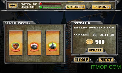 军事打击3D v1.0.1