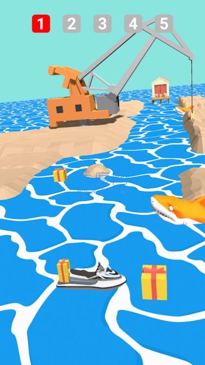 河流运输截图2
