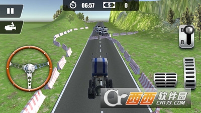 汽车运输卡车司机 v3.0 安卓版