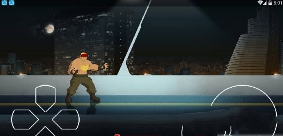 过肩摔安卓官方版游戏（Suplex） 1.0.3 v5.0.1