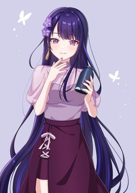 xman宅圈小站原神截图0