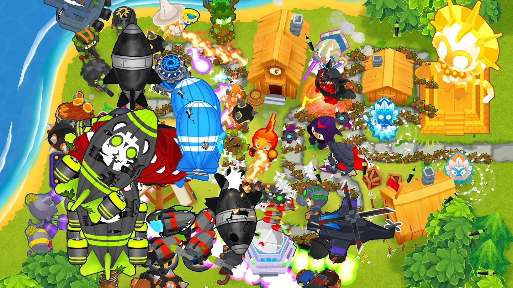 Bloons TD 6 v27.3