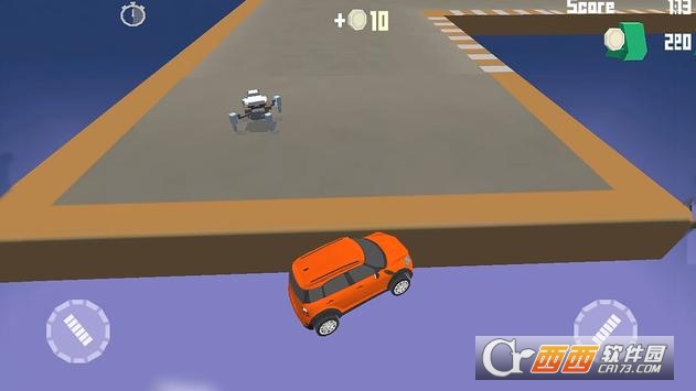 Easy Drift Run v1.0.6 安卓版