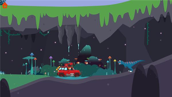 恐龙警卫队2  v1.0.4