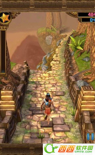 灵魂跑酷修改版 1.15 无限金钱版