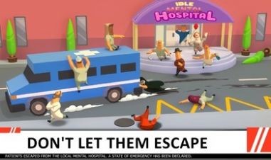 闲置疯人院大亨  v8.1