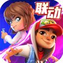 地铁跑酷vivo版最新版