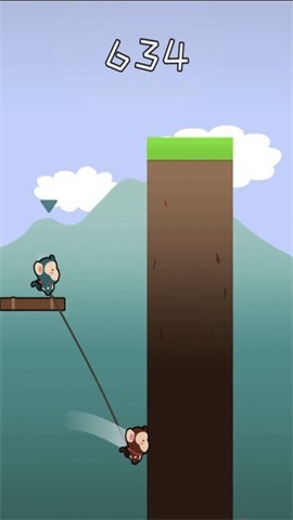 哥俩好双人版截图0