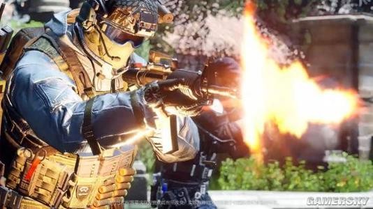 穿越火线x官网版 2020-07-26 15:47