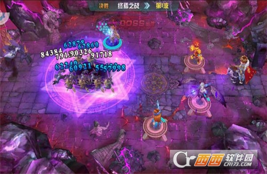 炮塔奇兵截图3