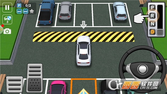 热血与激情 v1.1.1 安卓版