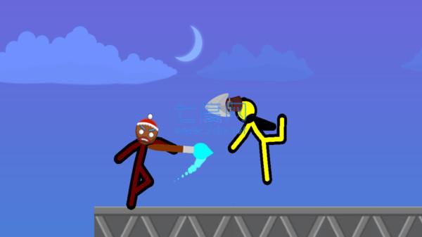 火柴人对战 v1.04