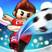 PerfectKick(点球达人俄罗斯2018)