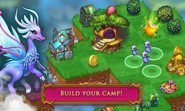 萌龙进化论  v9.7.0