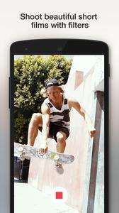 Camu相机 版本：v1.4