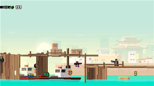 国际任务破解版