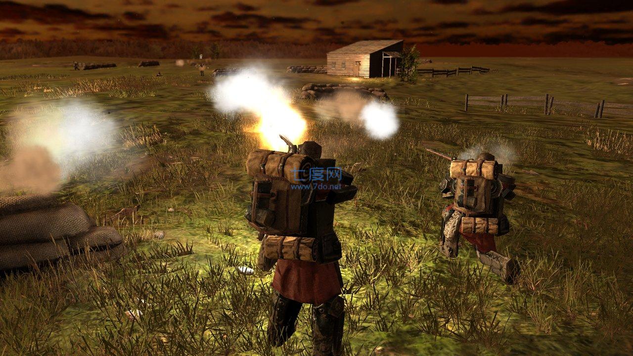 贵族1869中文版 v1.04.05.0