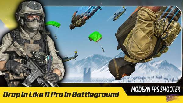 精准突击队行动 v1.0.2