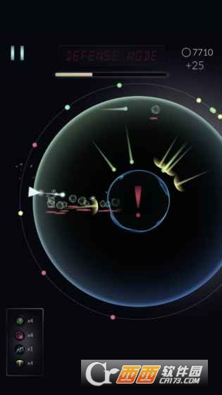 WhiteHole(White Hole手游) 1.5安卓版