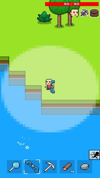 创造与生存 v0.33