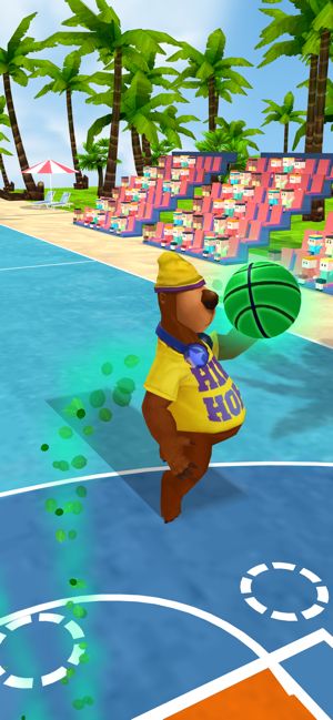 打篮球2020游戏中文版官方下载（Play Basketball 2020）  v4.2.3