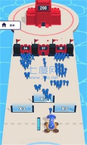 生存射击大战 v189.1.1.3018