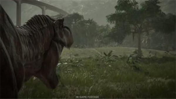 侏罗纪世界进化恐龙下载