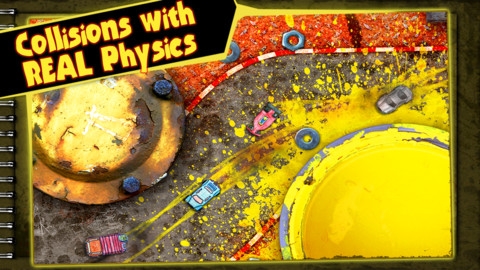 纸上赛车 Paper Racer v3.1.5