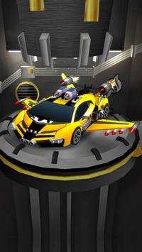混沌公路战斗赛车截图0