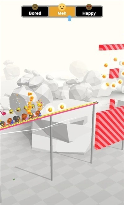 绘制云霄飞车3D游戏最新安卓版  v3.0.3