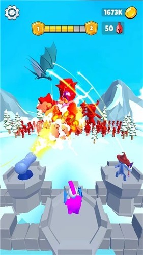 火柴人守护者游戏安卓版  v5.3.4