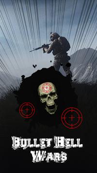 子弹地狱的战争 2024-06-25 15:08