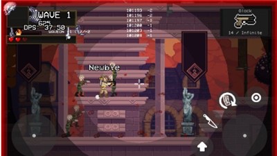 死亡行动2截图2