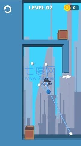 拉伸和抓取截图1