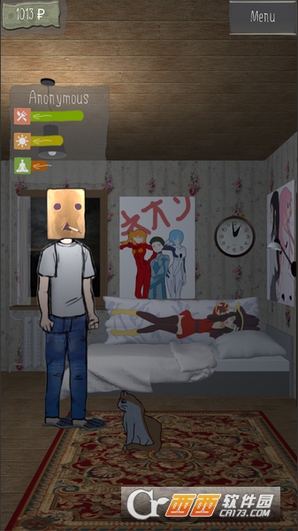 你的生活模拟器Your Life Simulator v1.0 安卓版