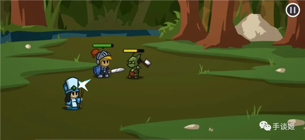 战斗之心汉化版 v1.6