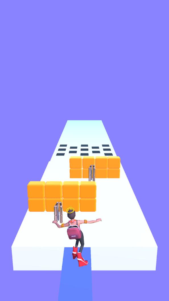 跳棋