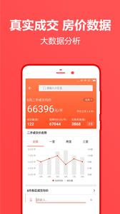 中原找房截图1