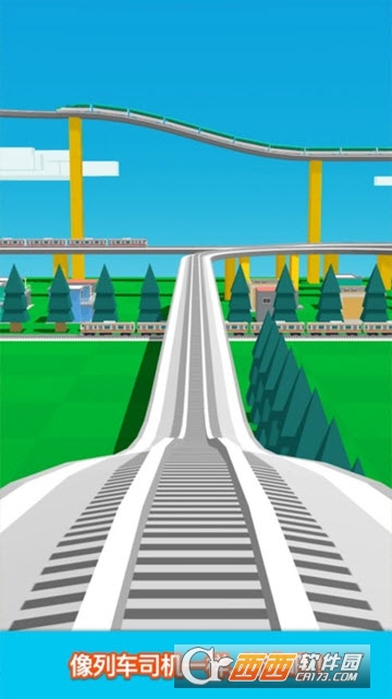 Train Go(火车铁路模拟) v2.14 安卓版
