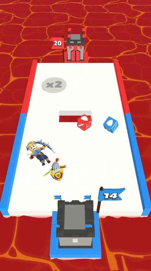 骰子小队游戏安卓最新版  v4.0.1