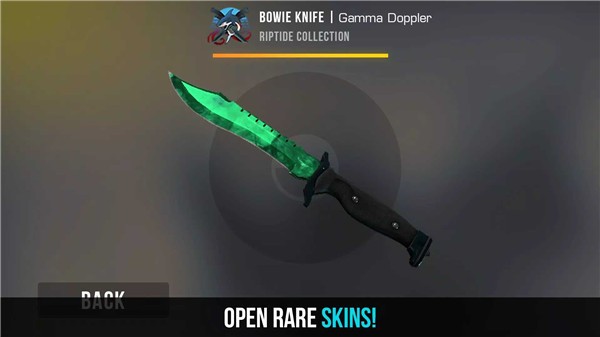 csgo皮肤开箱模拟器截图2