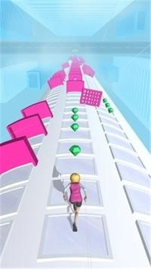 高塔跑者截图1