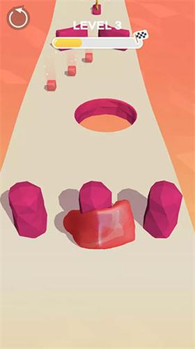 果冻冲冲冲下载截图1