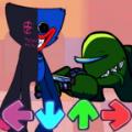 跳舞时间游戏安卓版（FNF All Mod） 
