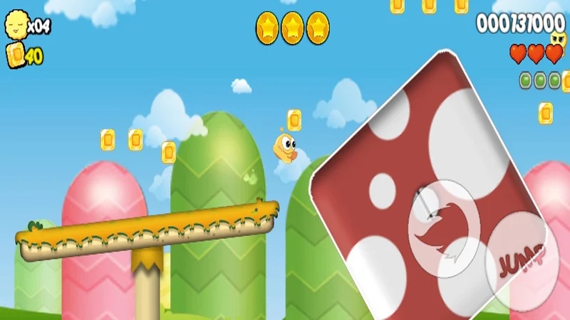 你的冒险游戏安卓版图片1