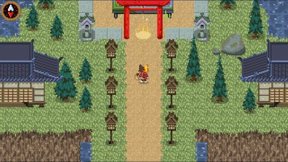 涂鸦冠军岛截图0